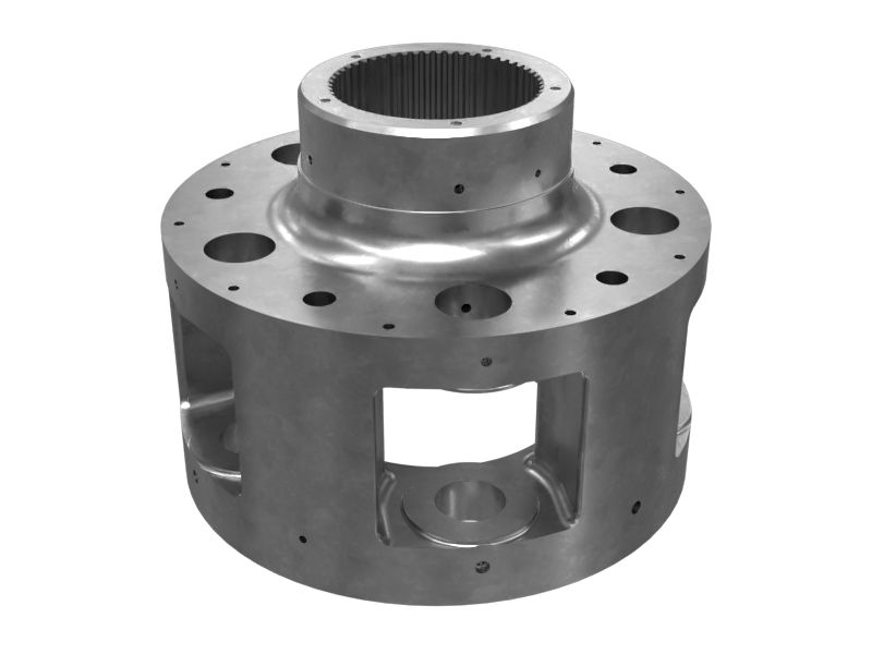 ВОДИЛО В СБОРЕ