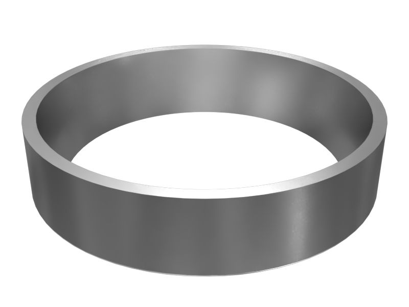 Наружное кольцо конического роликового подшипника 92,08 мм