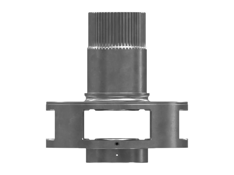 Водило планетарной передачи с внешним шлицем с 54 зубьями