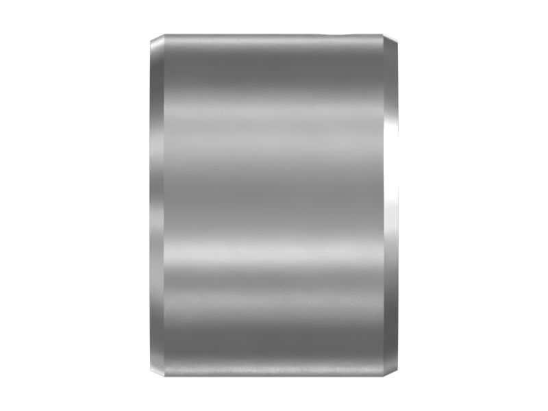 Поршень стояночного тормоза, наружный диаметр 57 мм