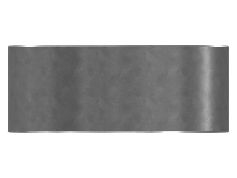 Стальной зубчатый венец, наружный диаметр 475,10 мм