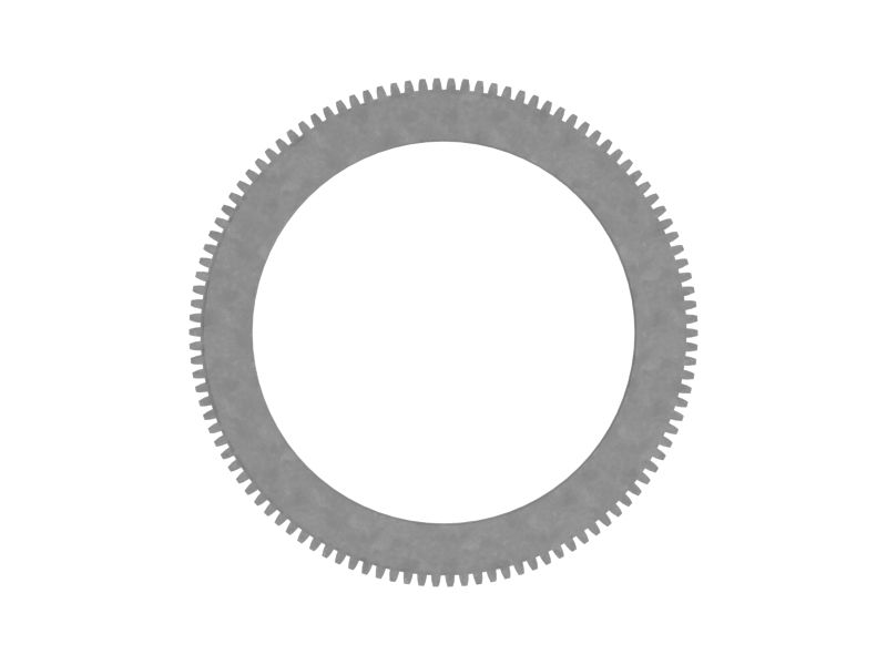 Гаситель наружного шлица с 110 зубьями