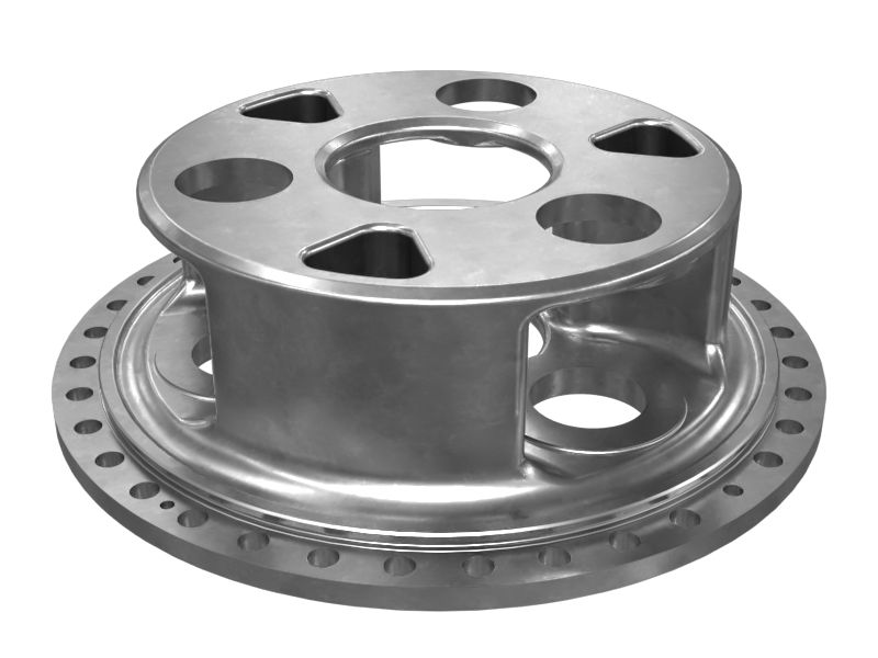 20R-4220: ВОДИЛО ПЛАНЕТАРНОЙ ПЕРЕДАЧИ