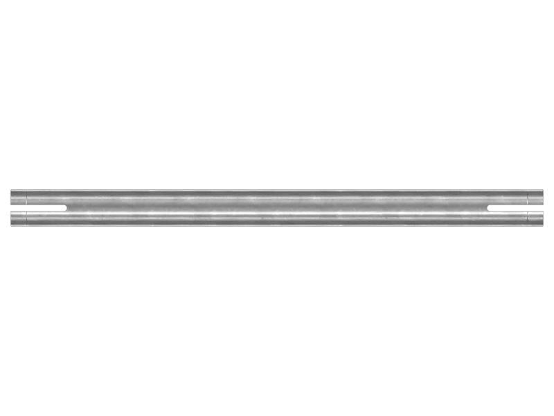 336-9365: 58.7mm Diameter Straight Control Tie Rod | CATCorp