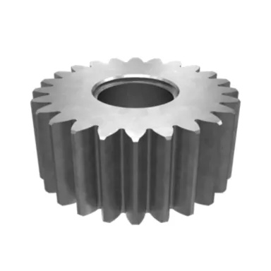 CAT 300,10 MM DIŞ ÇAPLI ÇELİK GÜNEŞ DİŞLİSİ