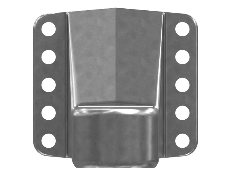 Рулевая сошка