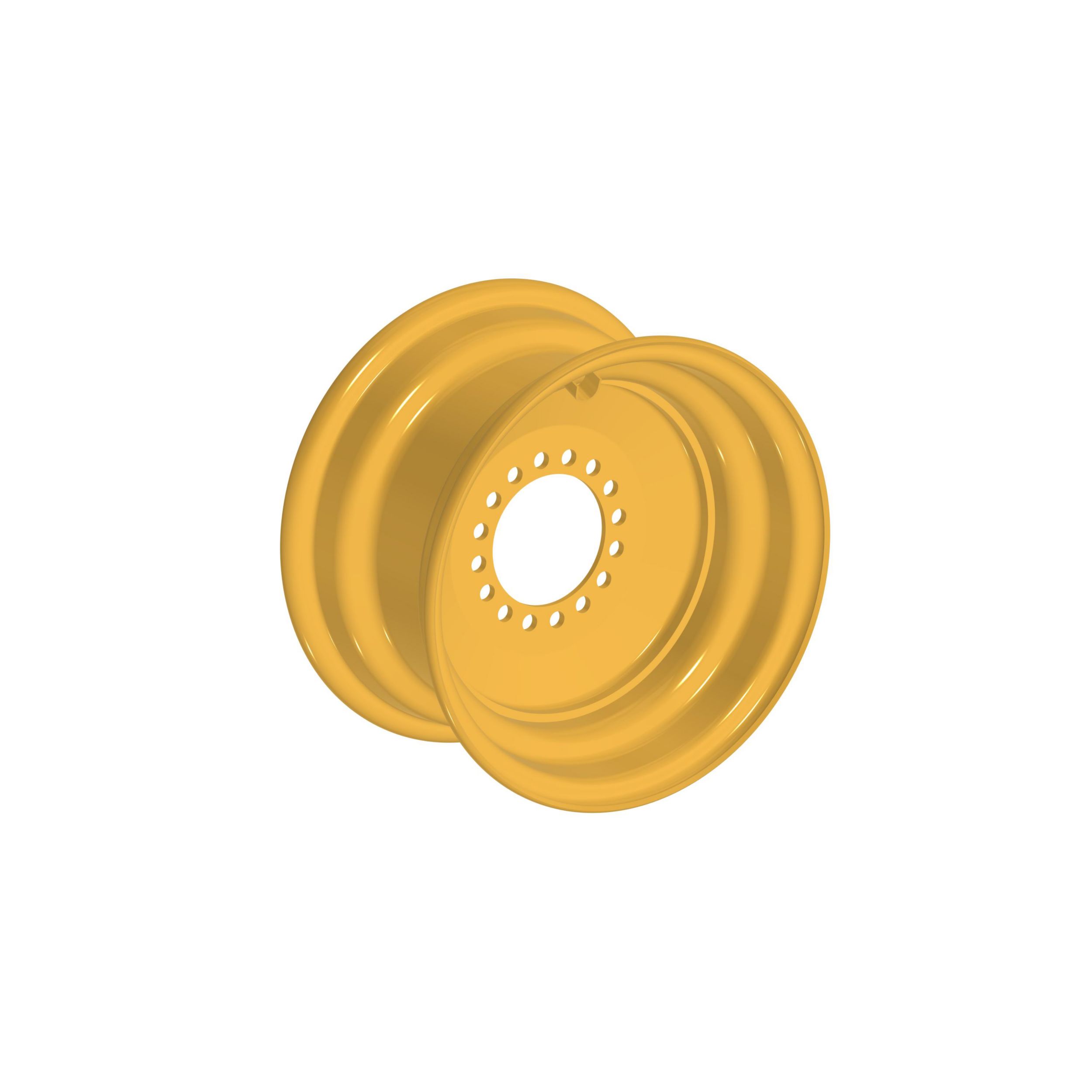 360-2486: ОБОД В СБОРЕ