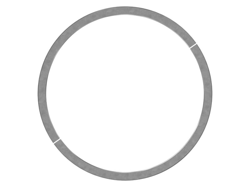 ПОДШИПНИК ПОВОРОТНЫЙ