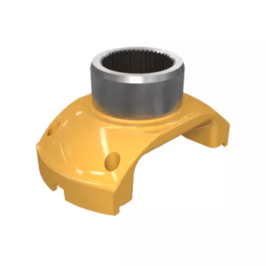 CAT 46 TIRNAKLI TAHRİK MİLİ ÇATALI