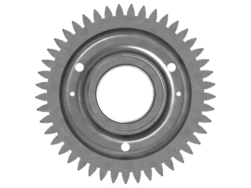 ШЕСТЕРНЯ РЕДУКТОРА