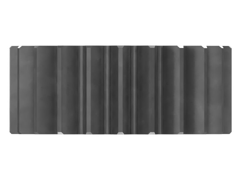 Стальная планетарная шестерня с внутренним диаметром 51,94 мм