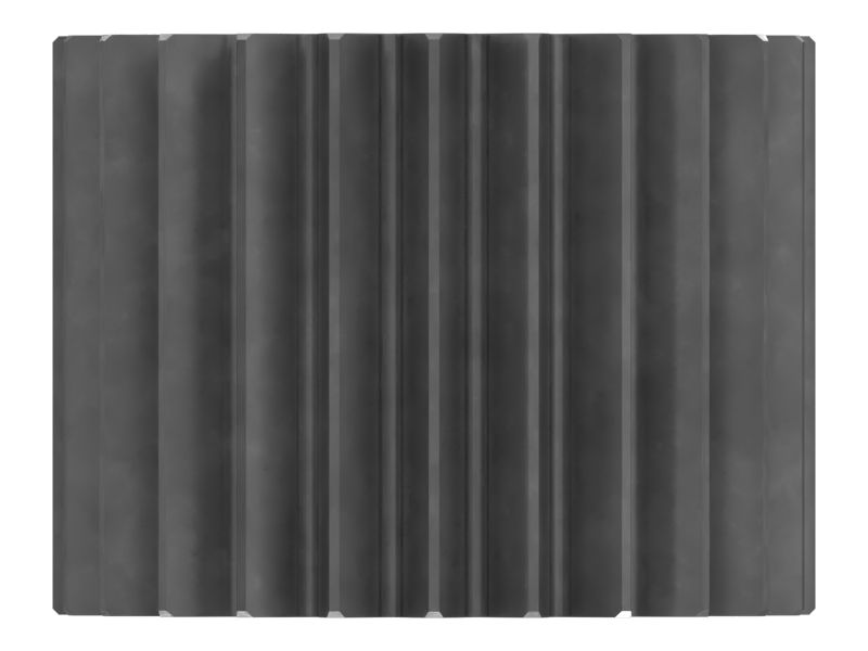 Шестерня планетарной передачи с 24 зубьями цилиндрического прямозубого колеса