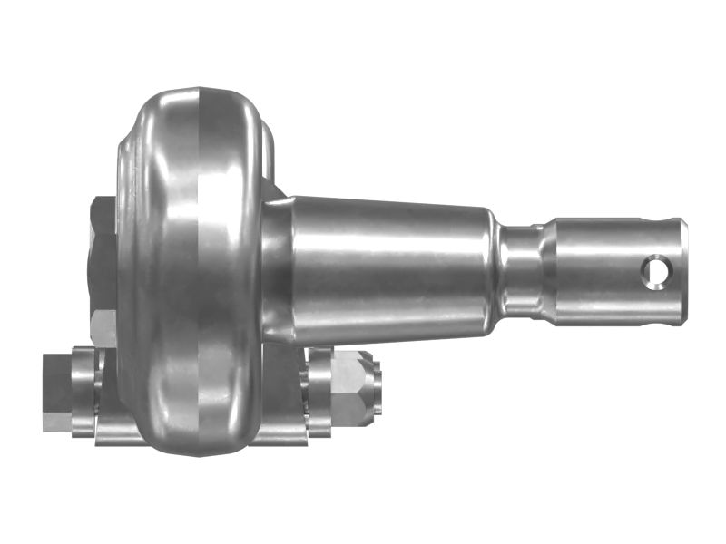 Рулевая тяга в сборе
