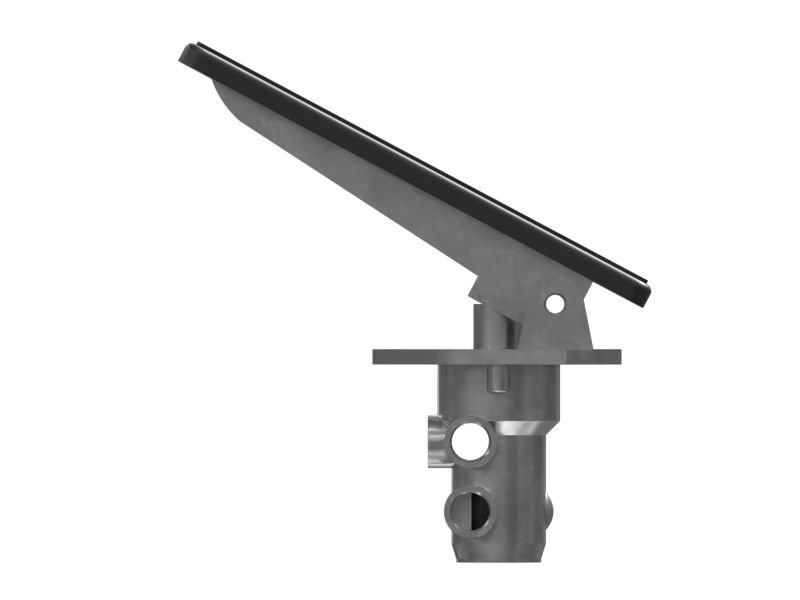 БЛОК КЛАПАНА