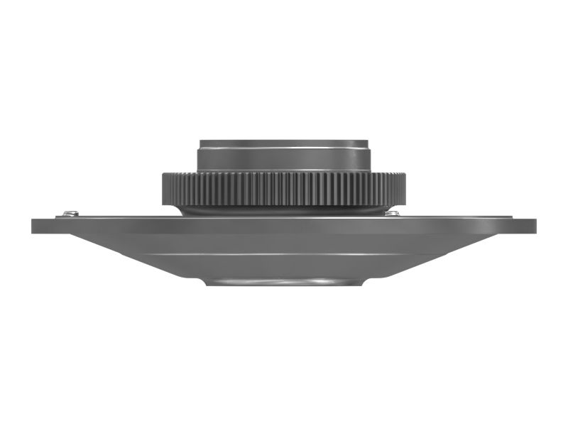 Переднее колесо, наружный диаметр 1092 мм