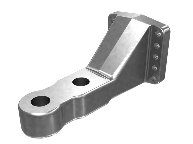 135-5272: Рулевая сошка