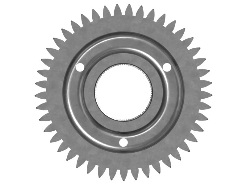 ШЕСТЕРНЯ РЕДУКТОРА