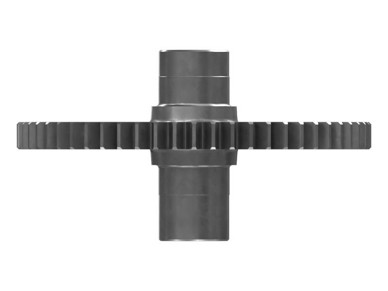 ШЕСТЕРНЯ ПРИВОДА НАСОСА