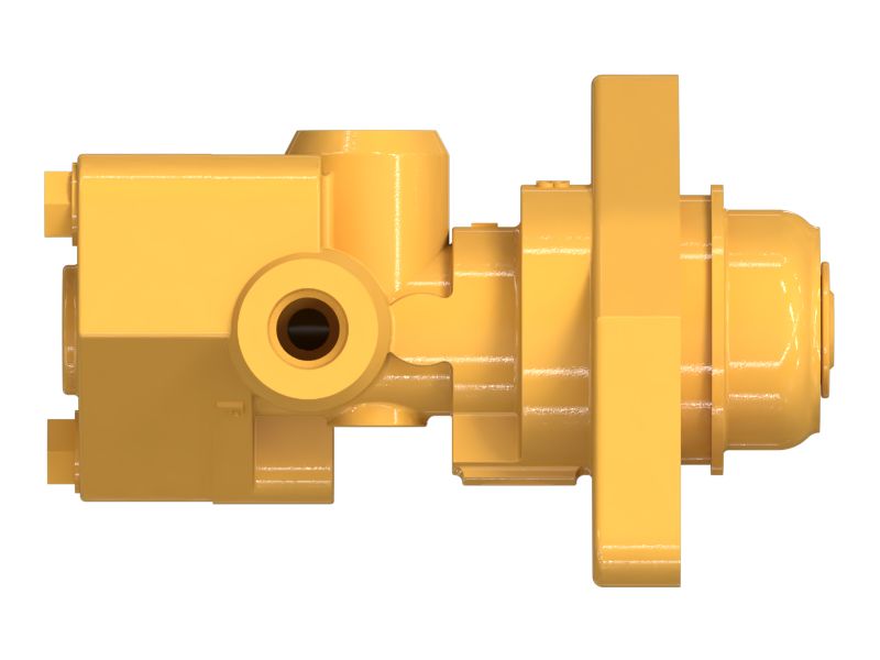 БЛОК КЛАПАНА B