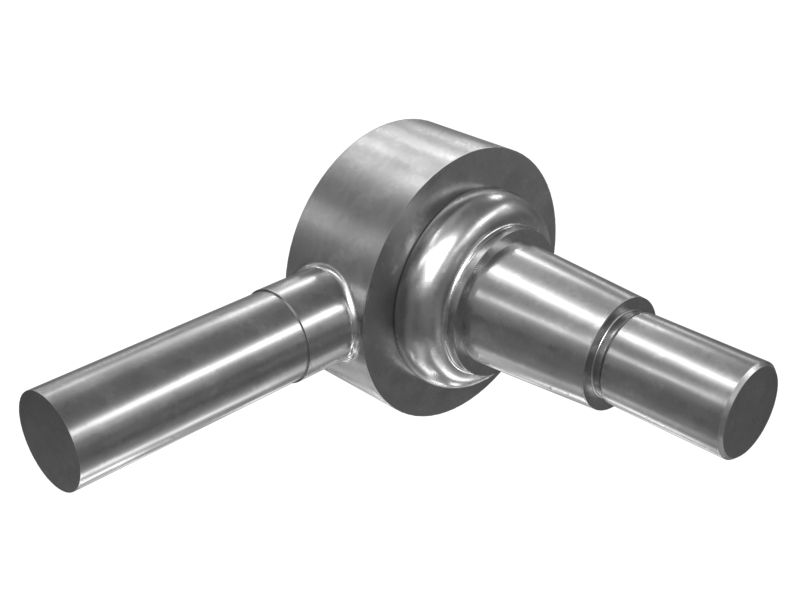 2A-7219: Головка в сборе