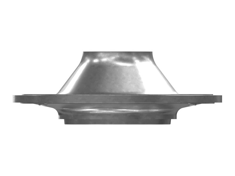 Передний диаметр переднего колеса, внешний диаметр 1179 мм