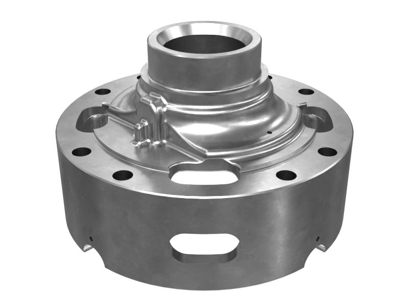 Картер дифференциала