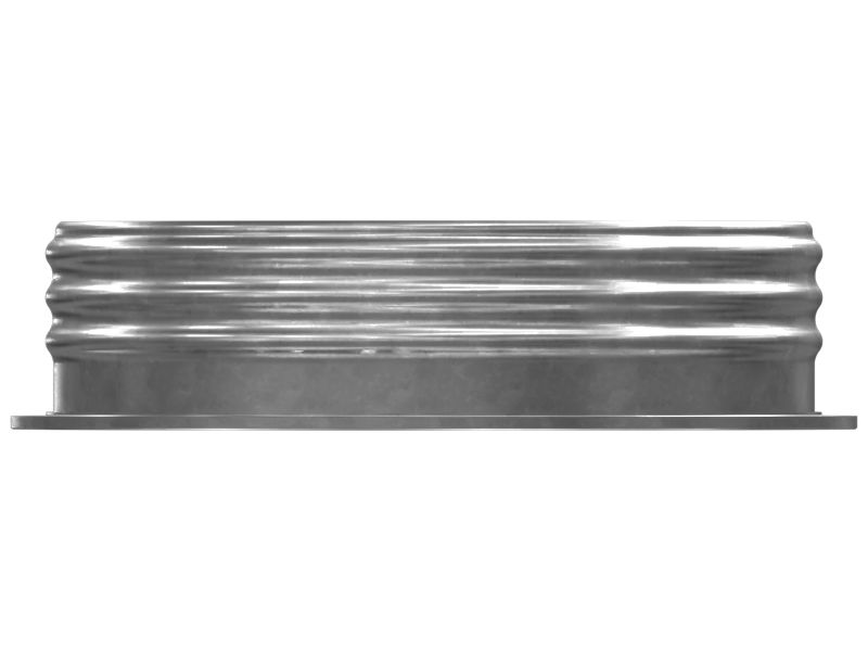 БАРАБАН ТОРМОЗНОЙ В СБОРЕ