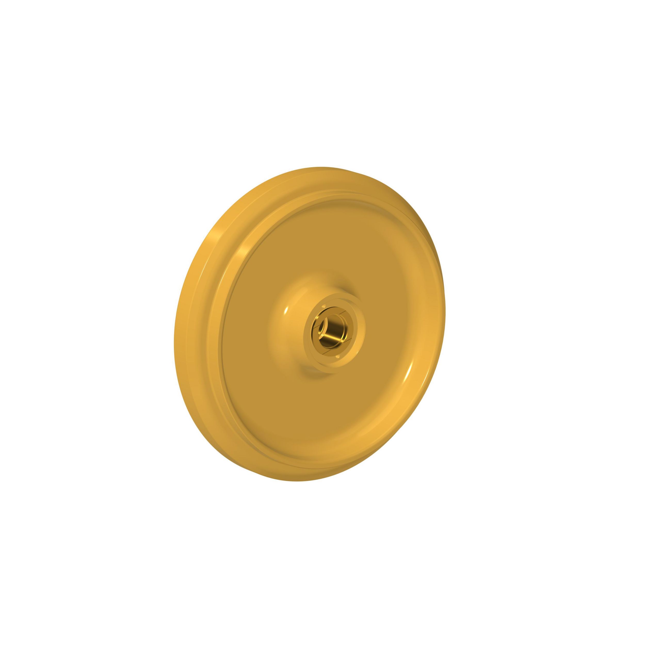 ПОДШИПНИК НАПРАВЛЯЮЩЕГО КОЛЕСА В СБОРЕ