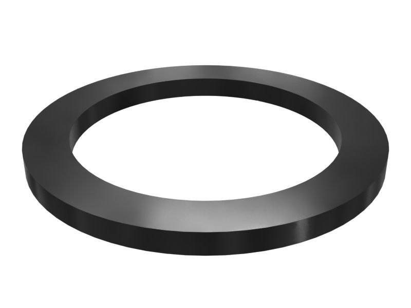 8J-8260: Шайба толщиной 4,74 мм