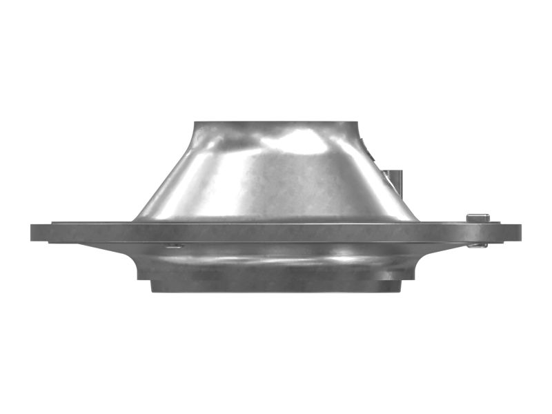 Передний диаметр переднего колеса, внешний диаметр 1179 мм