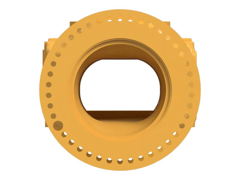 КОРПУС В СБОРЕ