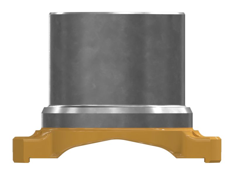 ВИЛКА В СБОРЕ