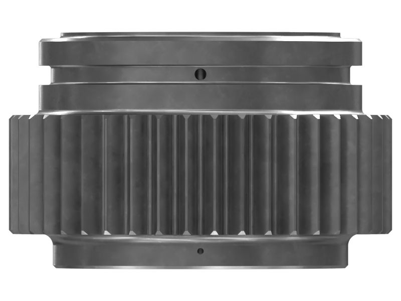 СОЛНЕЧНАЯ ШЕСТЕРНЯ