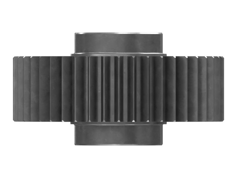 ШЕСТЕРНЯ РЕДУКТОРА