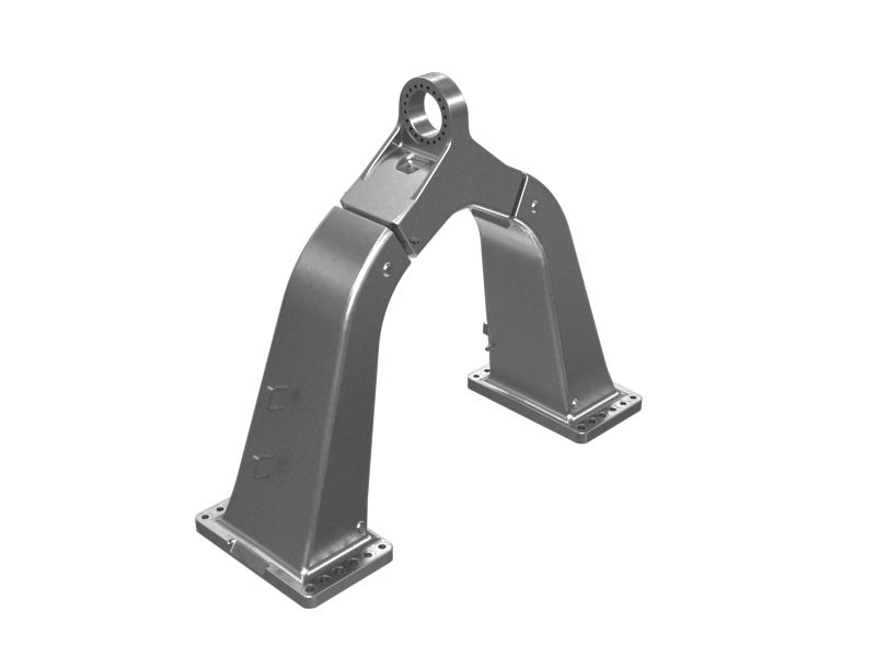 185-7012: ОПОРА В СБОРЕ