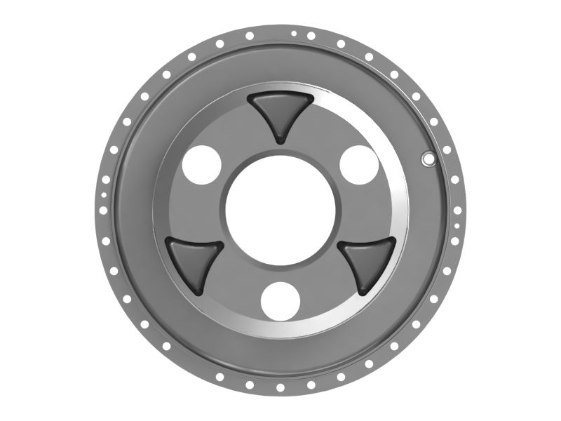 ВОДИЛО ПЛАНЕТАРНОЙ ПЕРЕДАЧИ