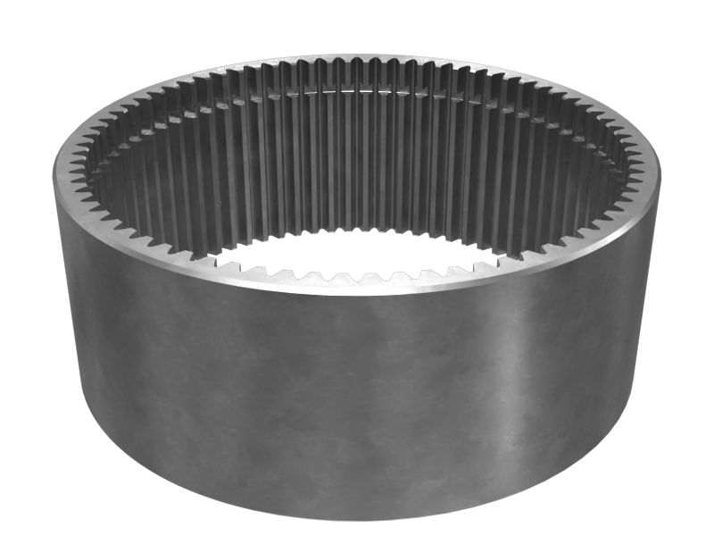 9M-3860: ШЕСТЕРНЯ