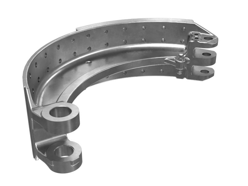 8W-8556: БАШМАК В СБОРЕ