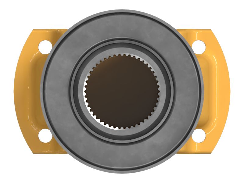 8W-8892: Yoke Assembly | CATCorp
