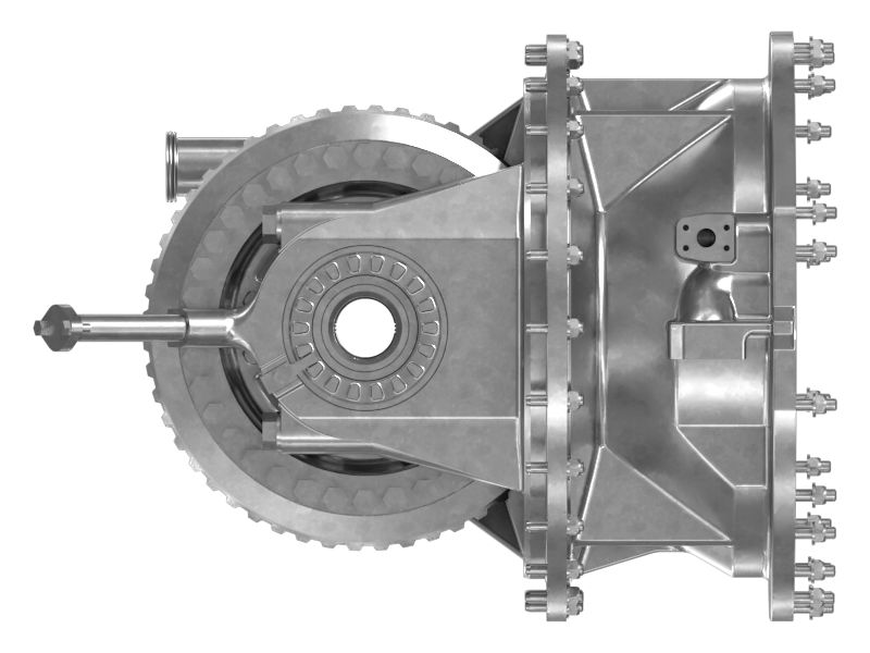 БЛОК ШЕСТЕРНИ
