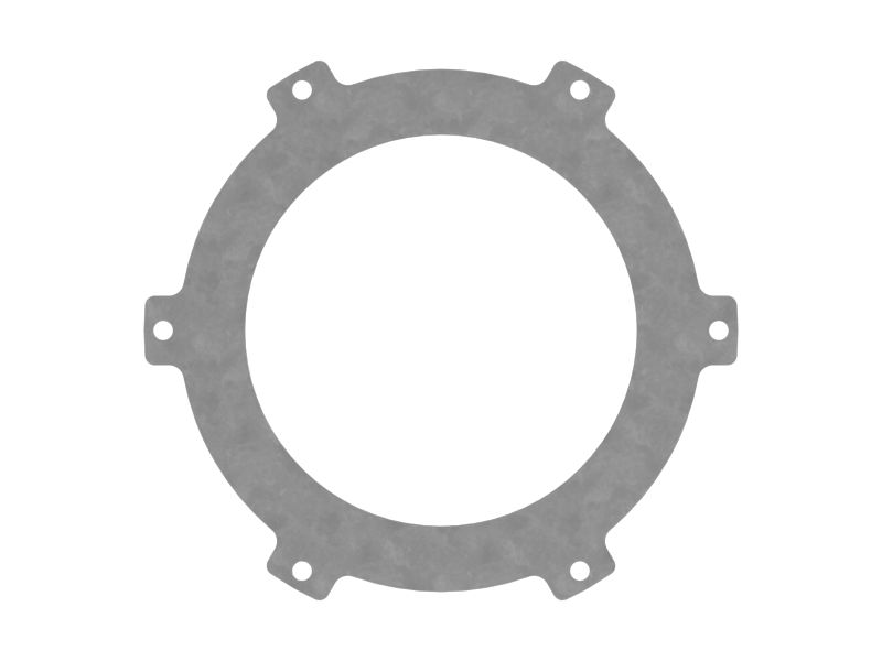 Диск муфты сцепления