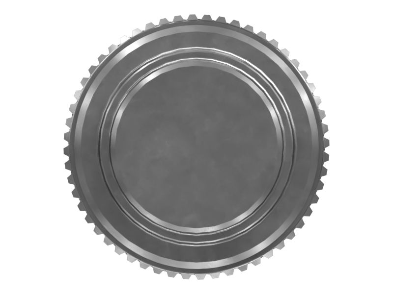 246-5267: 91.5mm Diameter Drive Axle Shaft | Cat® Parts Store