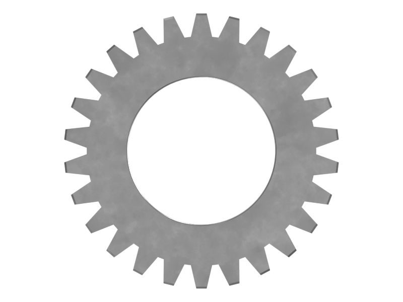 ШЕСТЕРНЯ ПЛАНЕТАРНОЙ ПЕРЕДАЧИ