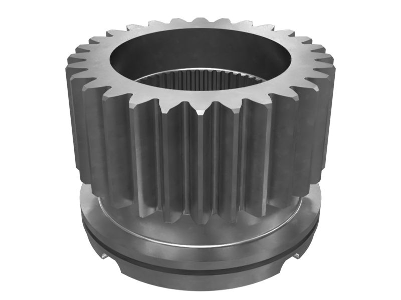 8P-3134: ШЕСТЕРНЯ