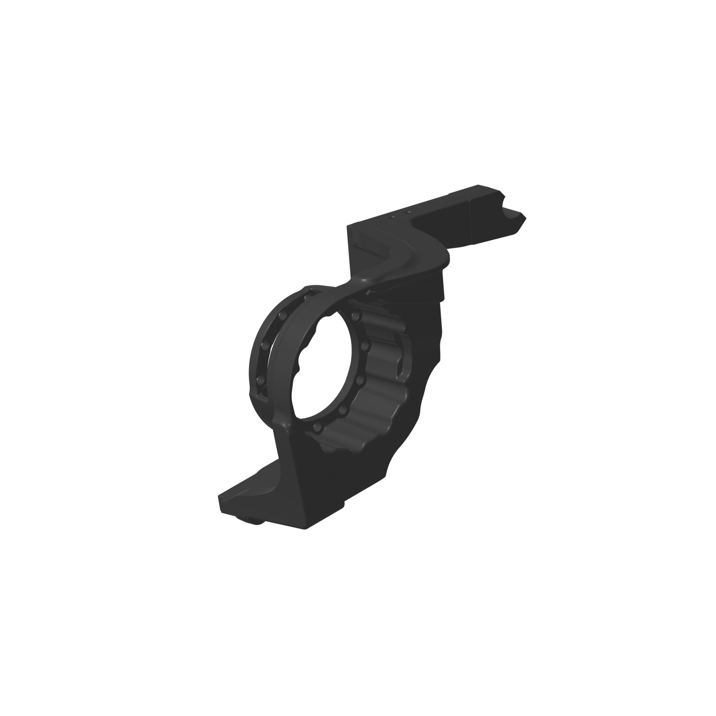 ОПОРА ЭЛЕКТРОДВИГАТЕЛЯ