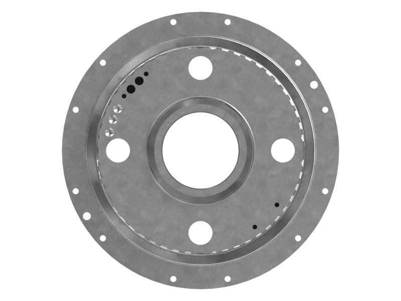 ВОДИЛО ПЛАНЕТАРНОЙ ПЕРЕДАЧИ