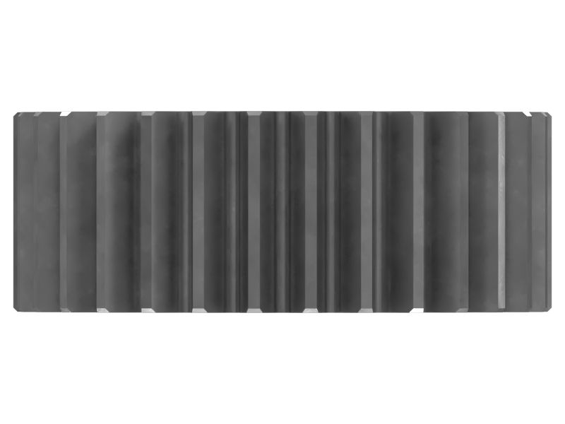 Планетарная шестерня из стали с 30 зубьями