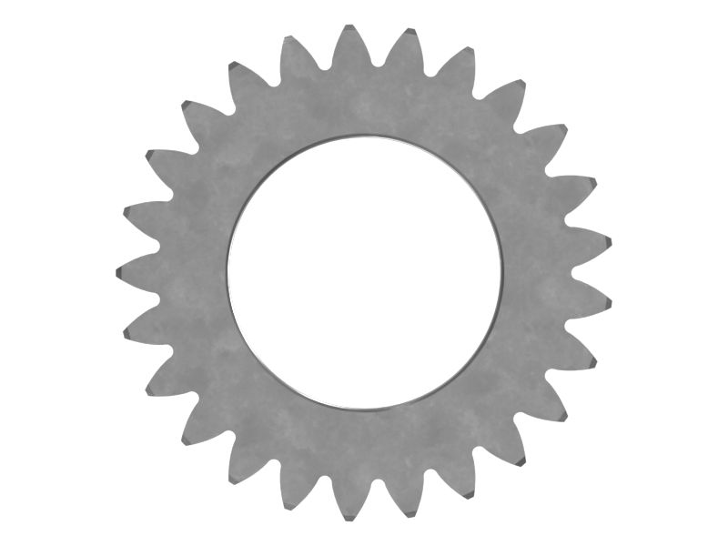 ШЕСТЕРНЯ ПЛАНЕТАРНОЙ ПЕРЕДАЧИ