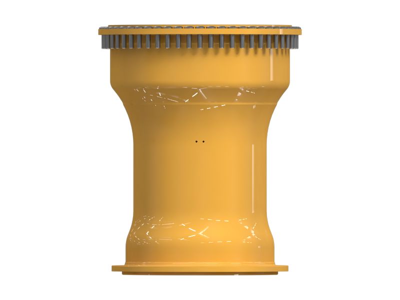 КОЛЕСО В СБОРЕ