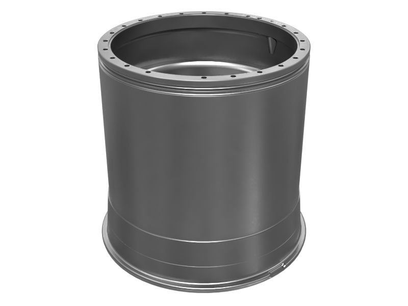 КОЛЕСО В СБОРЕ